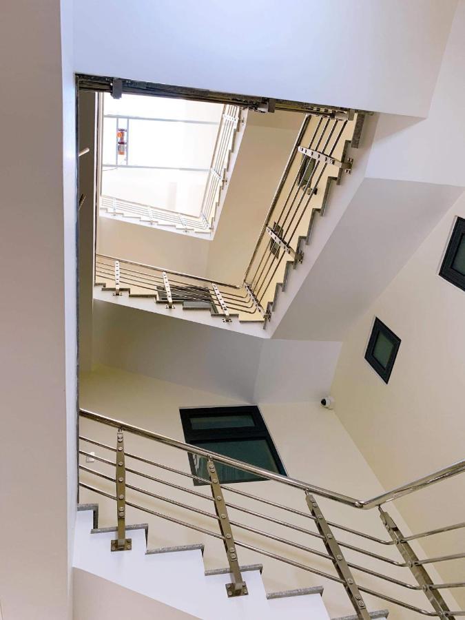 Tien Dat Apartment 芽庄 外观 照片