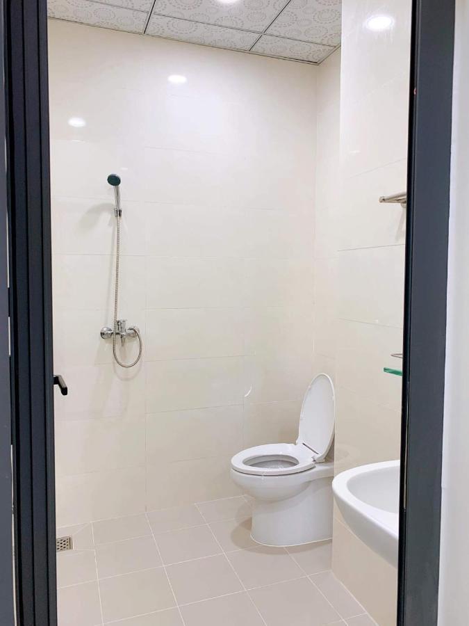 Tien Dat Apartment 芽庄 外观 照片